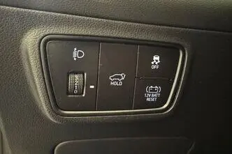 Hyundai Tucson, 1.6, 169 kW, гибрид, автомат, передний привод
