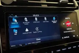 Hyundai Tucson, 1.6, 169 kW, гибрид, автомат, передний привод