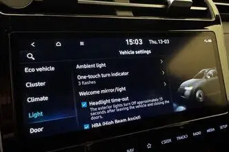 Hyundai Tucson, 1.6, 169 kW, гибрид, автомат, передний привод