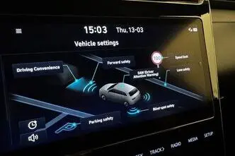 Hyundai Tucson, 1.6, 169 kW, гибрид, автомат, передний привод