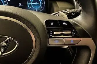 Hyundai Tucson, 1.6, 169 kW, гибрид, автомат, передний привод