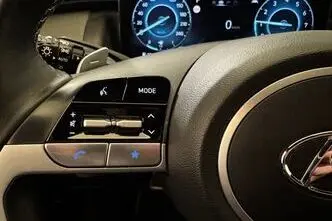 Hyundai Tucson, 1.6, 169 kW, гибрид, автомат, передний привод