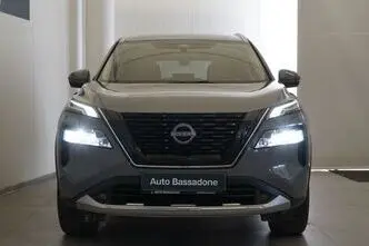 Nissan X-Trail, 1.5, 116 kW, hübriid, automaat, nelikvedu