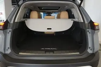 Nissan X-Trail, 1.5, 116 kW, hübriid, automaat, nelikvedu