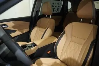 Nissan X-Trail, 1.5, 116 kW, hübriid, automaat, nelikvedu