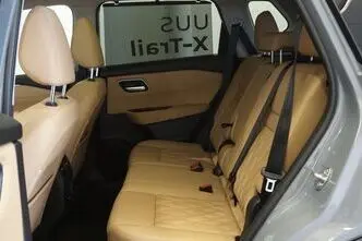 Nissan X-Trail, 1.5, 116 kW, hübriid, automaat, nelikvedu
