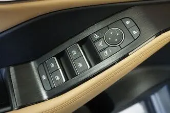 Nissan X-Trail, 1.5, 116 kW, hübriid, automaat, nelikvedu