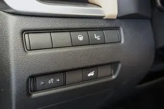 Nissan X-Trail, 1.5, 116 kW, hübriid, automaat, nelikvedu