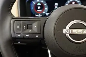 Nissan X-Trail, 1.5, 116 kW, hübriid, automaat, nelikvedu