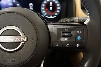 Nissan X-Trail, 1.5, 116 kW, hübriid, automaat, nelikvedu