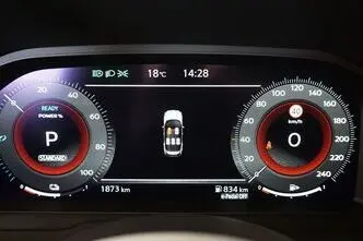Nissan X-Trail, 1.5, 116 kW, hübriid, automaat, nelikvedu