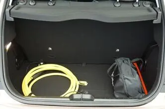 Fiat 500, 43 kW, elekter, automaat, esivedu