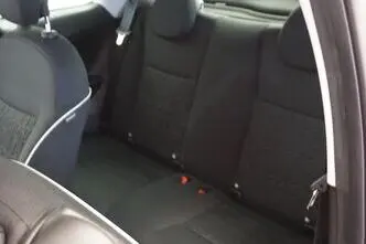 Fiat 500, 43 kW, elekter, automaat, esivedu