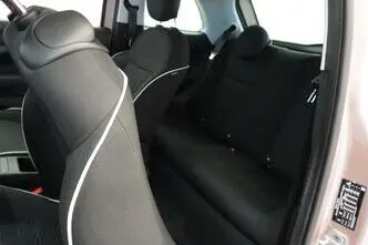 Fiat 500, 43 kW, elekter, automaat, esivedu