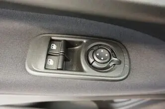 Fiat 500, 43 kW, elekter, automaat, esivedu