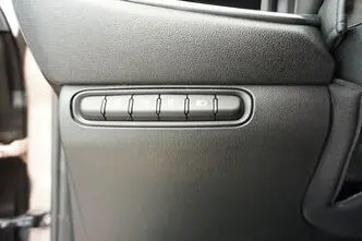 Fiat 500, 43 kW, elekter, automaat, esivedu