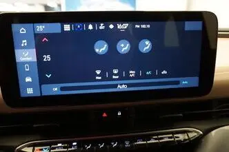 Fiat 500, 43 kW, elekter, automaat, esivedu