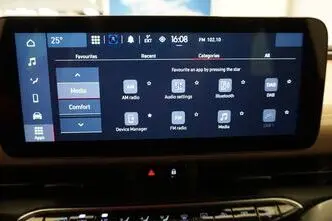 Fiat 500, 43 kW, elekter, automaat, esivedu