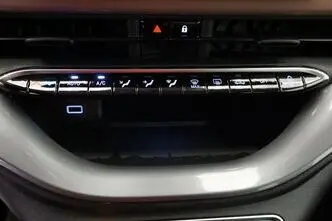 Fiat 500, 43 kW, elekter, automaat, esivedu