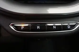 Fiat 500, 43 kW, elekter, automaat, esivedu