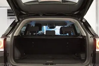 Ssangyong Korando, 66 kW, электричество, автомат, передний привод