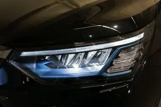 Ssangyong Korando, 66 kW, электричество, автомат, передний привод