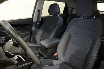 Ssangyong Korando, 66 kW, электричество, автомат, передний привод