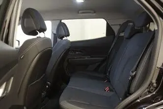 Ssangyong Korando, 66 kW, электричество, автомат, передний привод