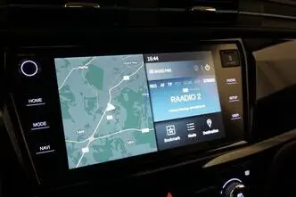 Ssangyong Korando, 66 kW, электричество, автомат, передний привод