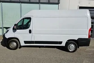 Peugeot Boxer, 2.2, 103 kW, diisel, manuaal, esivedu