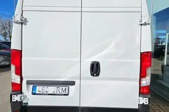 Peugeot Boxer, 2.2, 103 kW, diisel, manuaal, esivedu