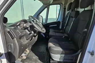 Peugeot Boxer, 2.2, 103 kW, diisel, manuaal, esivedu
