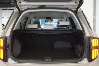 Ssangyong Torres, 65 kW, electric, front-wheel drive