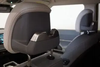 Ssangyong Torres, 65 kW, electric, front-wheel drive