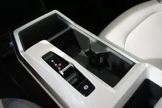 Ssangyong Torres, 65 kW, electric, front-wheel drive