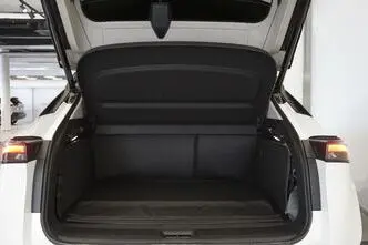 Nissan Ariya, 90 kW, elekter, nelikvedu