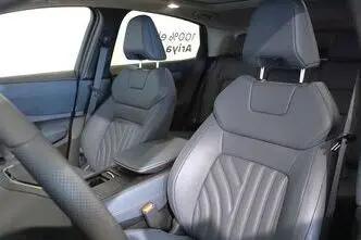 Nissan Ariya, 90 kW, elekter, nelikvedu