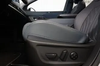 Nissan Ariya, 90 kW, elekter, nelikvedu