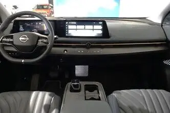 Nissan Ariya, 90 kW, elekter, nelikvedu