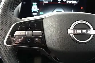 Nissan Ariya, 90 kW, elekter, nelikvedu