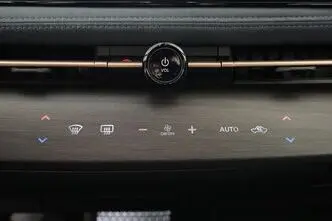 Nissan Ariya, 90 kW, elekter, nelikvedu