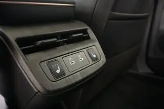Nissan Ariya, 90 kW, elekter, nelikvedu