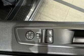 Citroën SpaceTourer, 2.0, 106 kW, diisel, automaat, esivedu