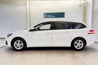 Peugeot 308, 1.2, 96 kW, бензин, автомат, передний привод
