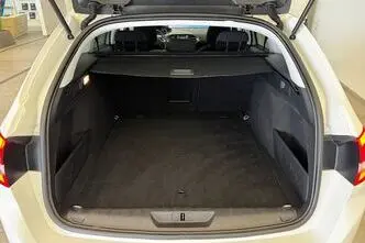 Peugeot 308, 1.2, 96 kW, бензин, автомат, передний привод