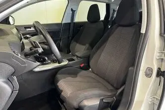 Peugeot 308, 1.2, 96 kW, бензин, автомат, передний привод