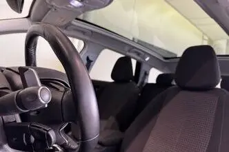 Peugeot 308, 1.2, 96 kW, бензин, автомат, передний привод