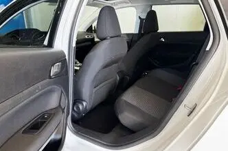 Peugeot 308, 1.2, 96 kW, бензин, автомат, передний привод