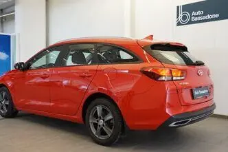 Hyundai i30, 1.0, 88 kW, hybrid, automatic, front-wheel drive