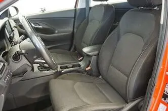 Hyundai i30, 1.0, 88 kW, hybrid, automatic, front-wheel drive